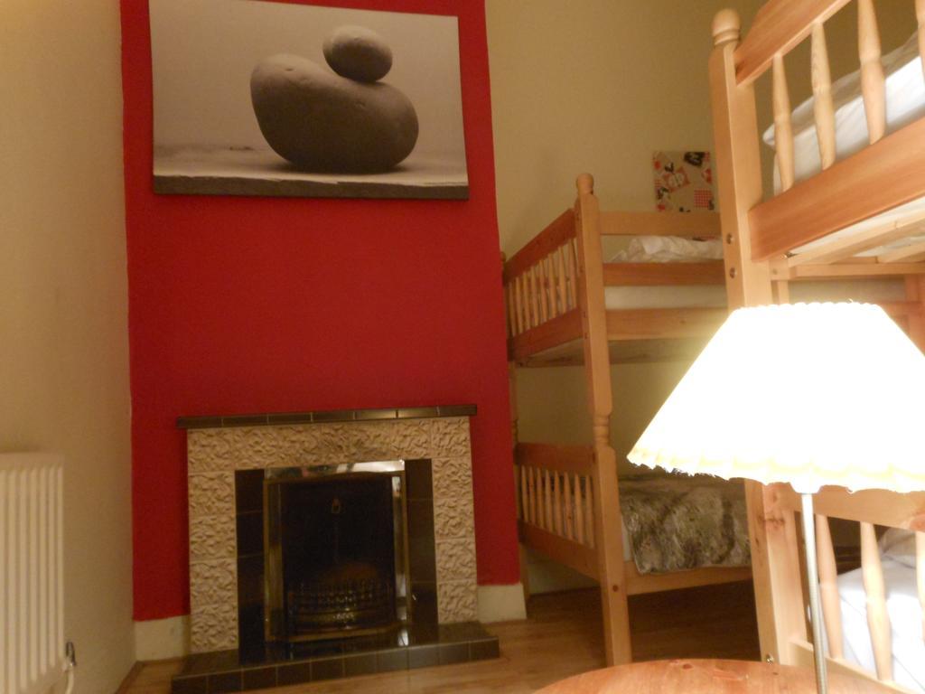 Loughcrew Megalithic Hostel Millbrook Habitación foto